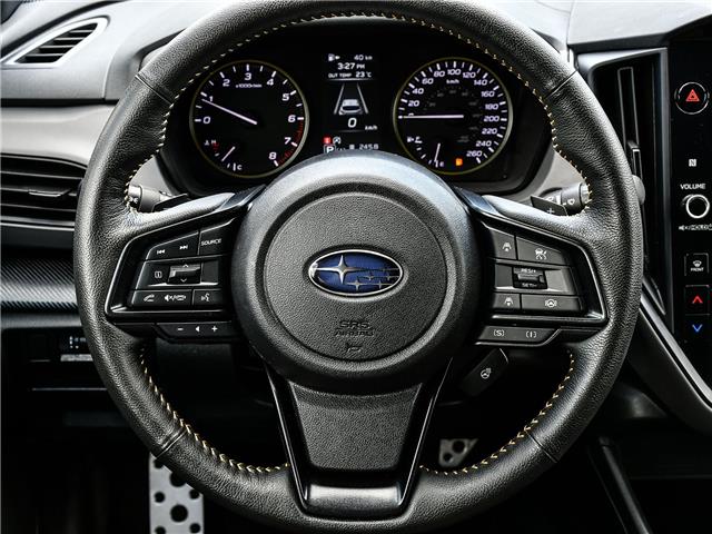 2024 Subaru Crosstrek Onyx (Stk: 260687A) in Mississauga - Image 19 of 21
