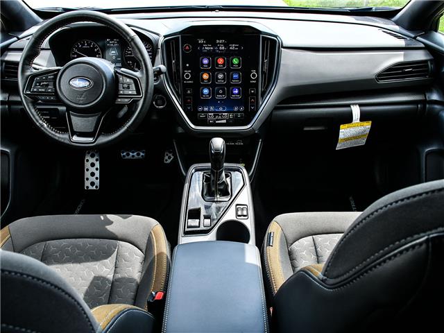 2024 Subaru Crosstrek Onyx (Stk: 260687A) in Mississauga - Image 21 of 21