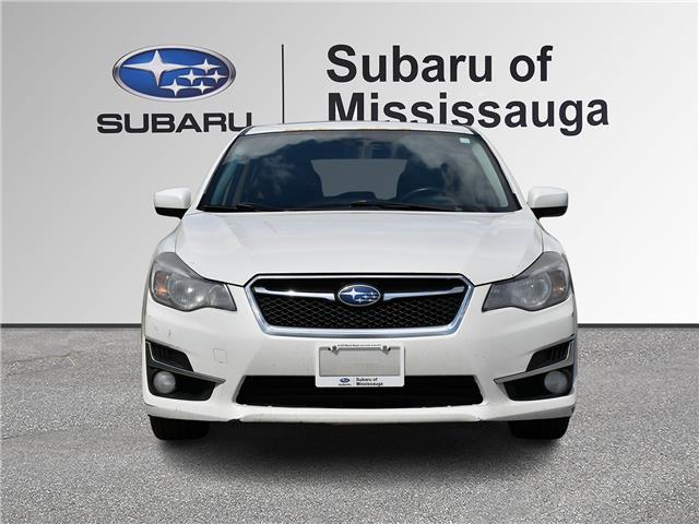 2016 Subaru Impreza 2.0i Sport Package (Stk: P5622) in Mississauga - Image 3 of 20