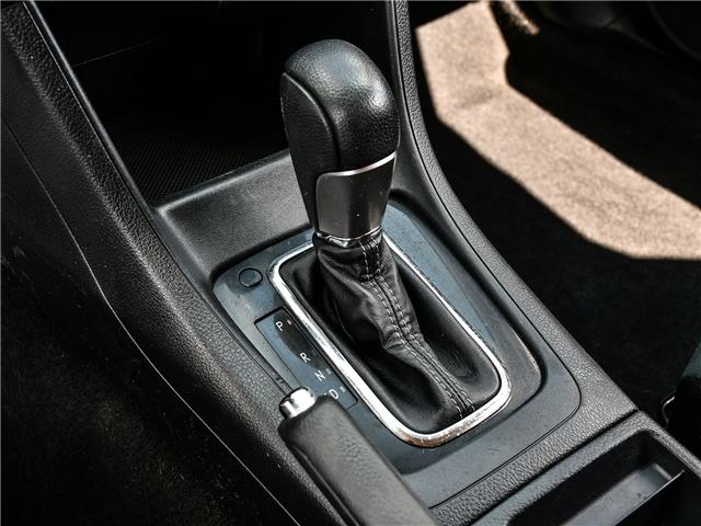 2016 Subaru Impreza 2.0i Sport Package (Stk: P5622) in Mississauga - Image 12 of 20