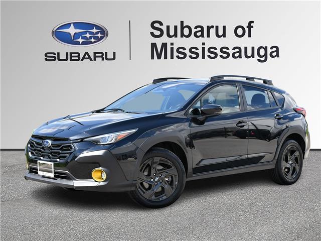 2024 Subaru Crosstrek Onyx (Stk: P5623) in Mississauga - Image 1 of 21