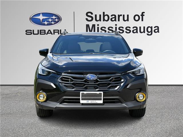 2024 Subaru Crosstrek Onyx (Stk: P5623) in Mississauga - Image 3 of 21 2024 Subaru Crosstrek Onyx (Stk: P5623) in Mississauga - Image 3 of 21