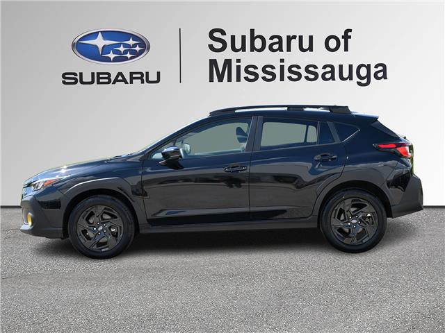 2024 Subaru Crosstrek Onyx (Stk: P5623) in Mississauga - Image 4 of 21 2024 Subaru Crosstrek Onyx (Stk: P5623) in Mississauga - Image 4 of 21