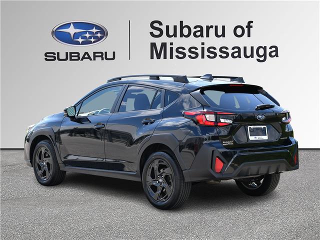 2024 Subaru Crosstrek Onyx (Stk: P5623) in Mississauga - Image 6 of 21 2024 Subaru Crosstrek Onyx (Stk: P5623) in Mississauga - Image 6 of 21
