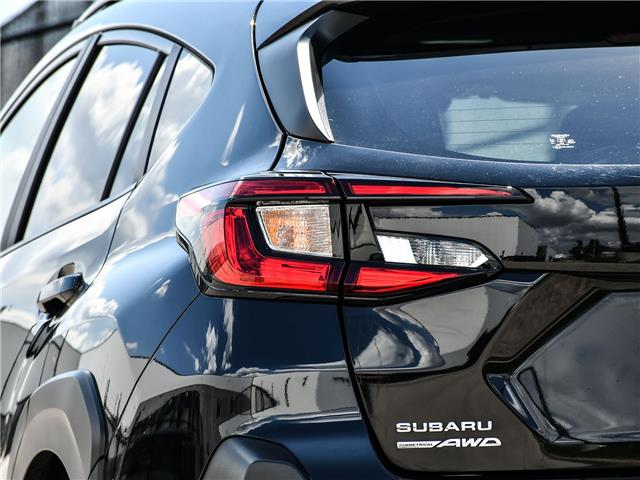 2024 Subaru Crosstrek Onyx (Stk: P5623) in Mississauga - Image 7 of 21 2024 Subaru Crosstrek Onyx (Stk: P5623) in Mississauga - Image 7 of 21