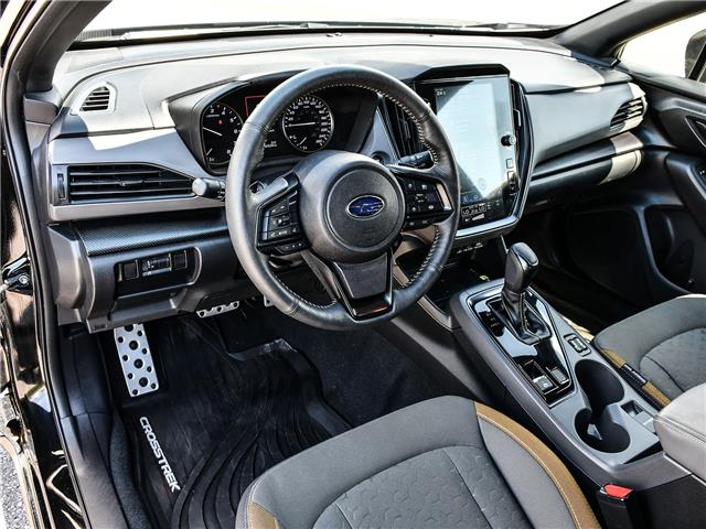 2024 Subaru Crosstrek Onyx (Stk: P5623) in Mississauga - Image 10 of 21 2024 Subaru Crosstrek Onyx (Stk: P5623) in Mississauga - Image 10 of 21