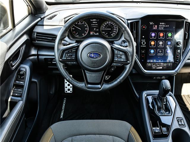 2024 Subaru Crosstrek Onyx (Stk: P5623) in Mississauga - Image 18 of 21 2024 Subaru Crosstrek Onyx (Stk: P5623) in Mississauga - Image 18 of 21