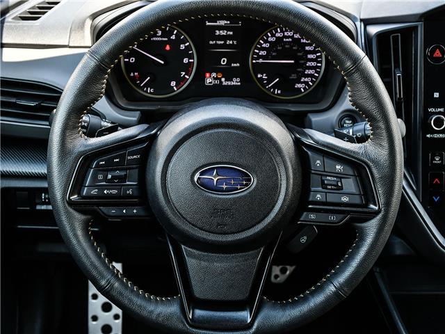 2024 Subaru Crosstrek Onyx (Stk: P5623) in Mississauga - Image 19 of 21 2024 Subaru Crosstrek Onyx (Stk: P5623) in Mississauga - Image 19 of 21