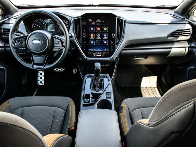 2024 Subaru Crosstrek Onyx (Stk: P5623) in Mississauga - Image 21 of 21 2024 Subaru Crosstrek Onyx (Stk: P5623) in Mississauga - Image 21 of 21