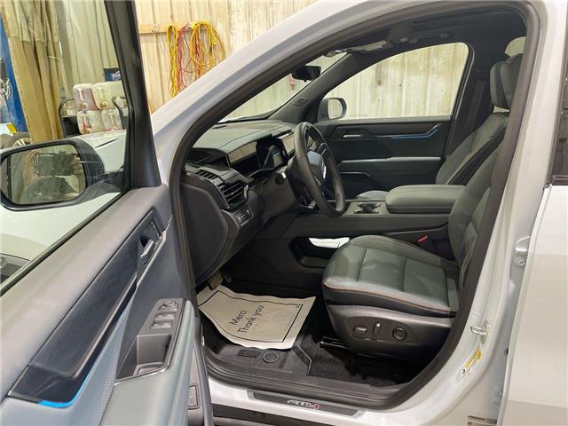 2026 GMC Acadia AT4 (Stk: 10965AT) in Meadow Lake - Image 3 of 16