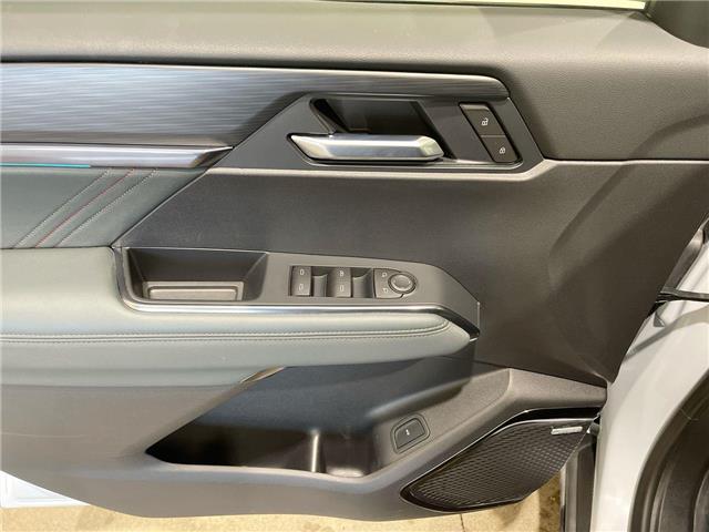 2026 GMC Acadia AT4 (Stk: 10965AT) in Meadow Lake - Image 5 of 16
