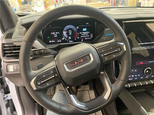 2026 GMC Acadia AT4 (Stk: 10965AT) in Meadow Lake - Image 6 of 16