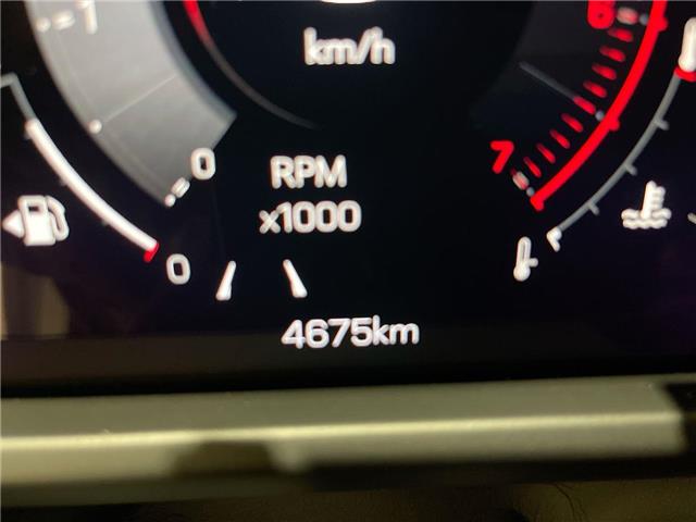 2026 GMC Acadia AT4 (Stk: 10965AT) in Meadow Lake - Image 7 of 16