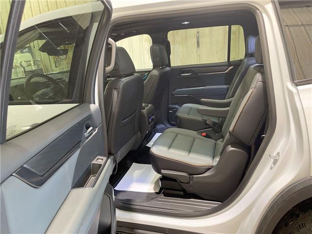 2026 GMC Acadia AT4 (Stk: 10965AT) in Meadow Lake - Image 12 of 16