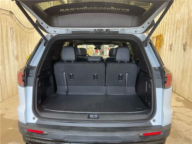 2026 GMC Acadia AT4 (Stk: 10965AT) in Meadow Lake - Image 14 of 16