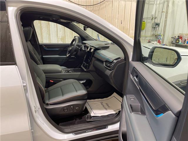 2026 GMC Acadia AT4 (Stk: 10965AT) in Meadow Lake - Image 15 of 16