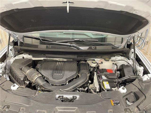 2026 GMC Acadia AT4 (Stk: 10965AT) in Meadow Lake - Image 16 of 16