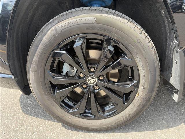 2024 Toyota RAV4 Hybrid SE (Stk: 10122061A) in Markham - Image 10 of 32 2024 Toyota RAV4 Hybrid SE (Stk: 10122061A) in Markham - Image 10 of 32