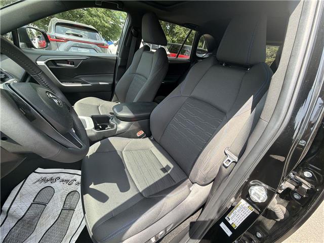 2024 Toyota RAV4 Hybrid SE (Stk: 10122061A) in Markham - Image 11 of 32 2024 Toyota RAV4 Hybrid SE (Stk: 10122061A) in Markham - Image 11 of 32