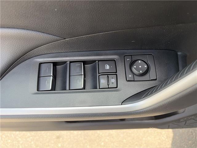 2024 Toyota RAV4 Hybrid SE (Stk: 10122061A) in Markham - Image 13 of 32 2024 Toyota RAV4 Hybrid SE (Stk: 10122061A) in Markham - Image 13 of 32