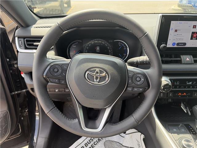 2024 Toyota RAV4 Hybrid SE (Stk: 10122061A) in Markham - Image 14 of 32 2024 Toyota RAV4 Hybrid SE (Stk: 10122061A) in Markham - Image 14 of 32