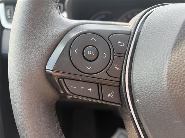 2024 Toyota RAV4 Hybrid SE (Stk: 10122061A) in Markham - Image 16 of 32 2024 Toyota RAV4 Hybrid SE (Stk: 10122061A) in Markham - Image 16 of 32