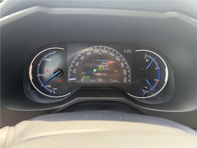 2024 Toyota RAV4 Hybrid SE (Stk: 10122061A) in Markham - Image 18 of 32 2024 Toyota RAV4 Hybrid SE (Stk: 10122061A) in Markham - Image 18 of 32