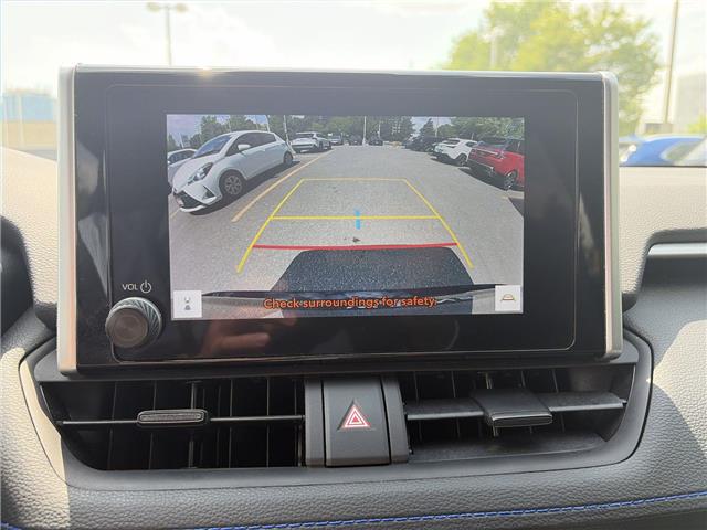 2024 Toyota RAV4 Hybrid SE (Stk: 10122061A) in Markham - Image 20 of 32 2024 Toyota RAV4 Hybrid SE (Stk: 10122061A) in Markham - Image 20 of 32