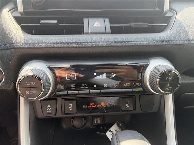 2024 Toyota RAV4 Hybrid SE (Stk: 10122061A) in Markham - Image 21 of 32 2024 Toyota RAV4 Hybrid SE (Stk: 10122061A) in Markham - Image 21 of 32