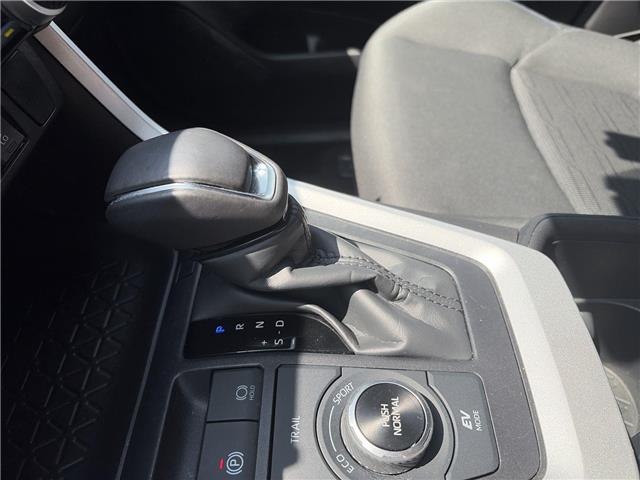 2024 Toyota RAV4 Hybrid SE (Stk: 10122061A) in Markham - Image 22 of 32 2024 Toyota RAV4 Hybrid SE (Stk: 10122061A) in Markham - Image 22 of 32