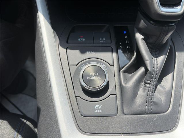 2024 Toyota RAV4 Hybrid SE (Stk: 10122061A) in Markham - Image 24 of 32 2024 Toyota RAV4 Hybrid SE (Stk: 10122061A) in Markham - Image 24 of 32