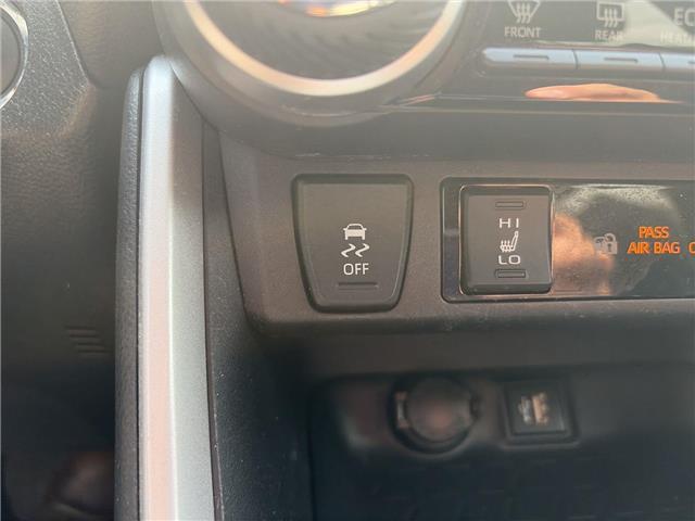 2024 Toyota RAV4 Hybrid SE (Stk: 10122061A) in Markham - Image 25 of 32 2024 Toyota RAV4 Hybrid SE (Stk: 10122061A) in Markham - Image 25 of 32