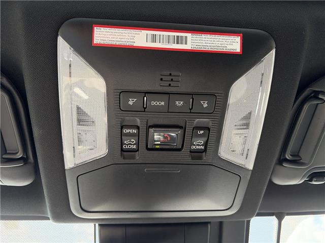 2024 Toyota RAV4 Hybrid SE (Stk: 10122061A) in Markham - Image 27 of 32 2024 Toyota RAV4 Hybrid SE (Stk: 10122061A) in Markham - Image 27 of 32