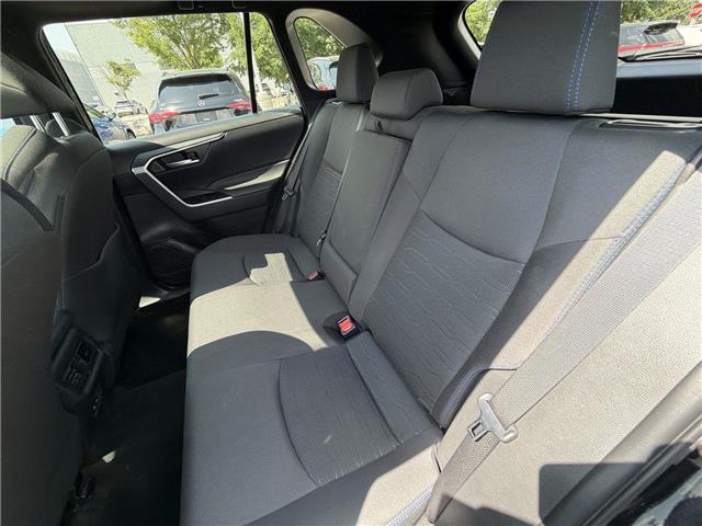 2024 Toyota RAV4 Hybrid SE (Stk: 10122061A) in Markham - Image 28 of 32 2024 Toyota RAV4 Hybrid SE (Stk: 10122061A) in Markham - Image 28 of 32