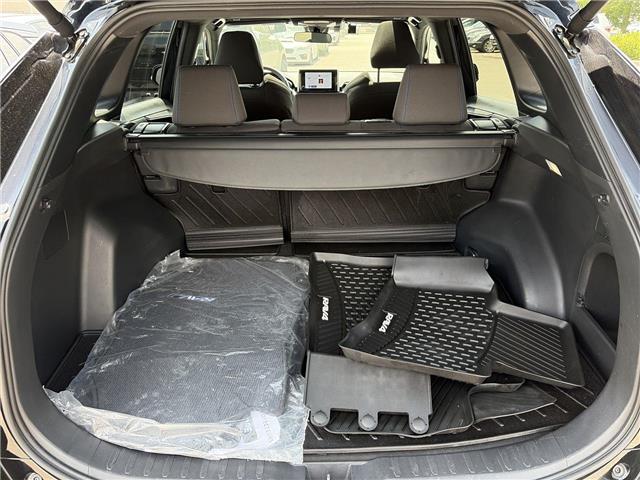 2024 Toyota RAV4 Hybrid SE (Stk: 10122061A) in Markham - Image 29 of 32 2024 Toyota RAV4 Hybrid SE (Stk: 10122061A) in Markham - Image 29 of 32