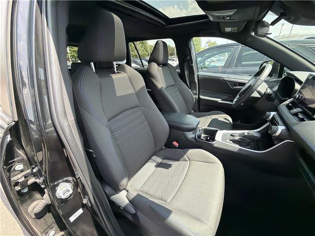 2024 Toyota RAV4 Hybrid SE (Stk: 10122061A) in Markham - Image 31 of 32 2024 Toyota RAV4 Hybrid SE (Stk: 10122061A) in Markham - Image 31 of 32