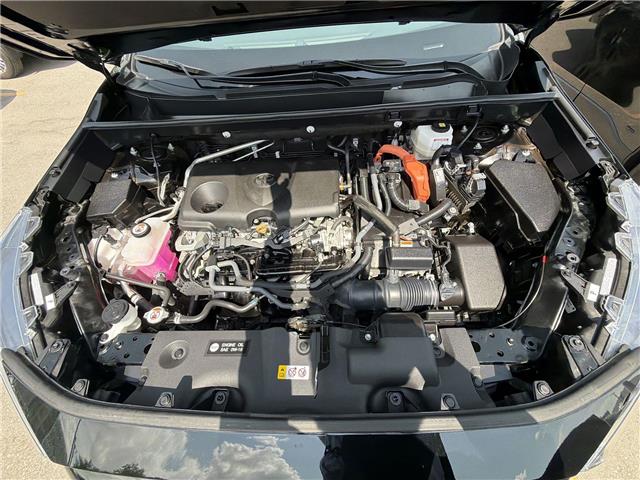 2024 Toyota RAV4 Hybrid SE (Stk: 10122061A) in Markham - Image 32 of 32 2024 Toyota RAV4 Hybrid SE (Stk: 10122061A) in Markham - Image 32 of 32