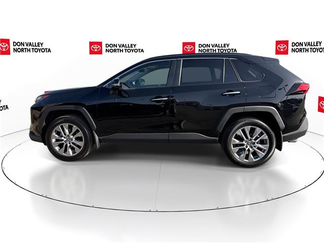 2025 Toyota RAV4 Limited (Stk: 10U6755) in Markham - Image 5 of 33
