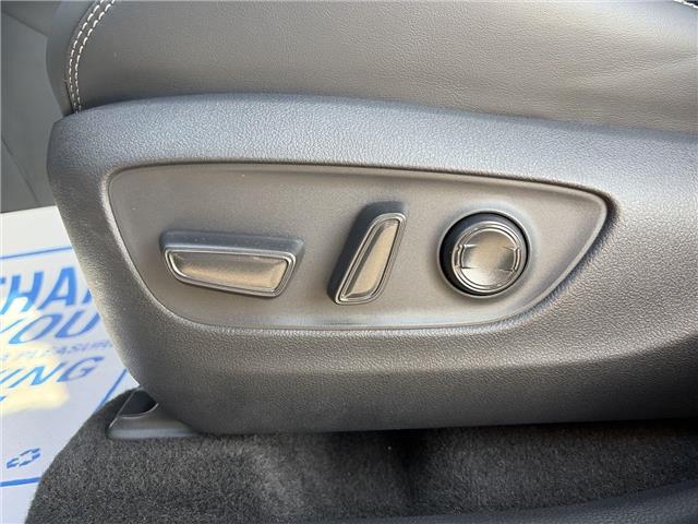 2025 Toyota RAV4 Limited (Stk: 10U6755) in Markham - Image 12 of 33