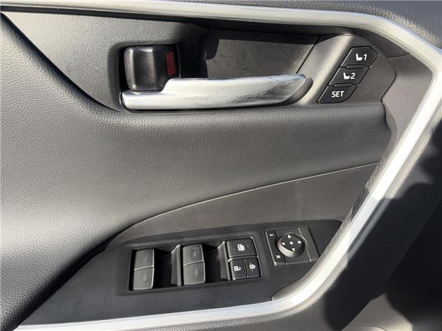 2025 Toyota RAV4 Limited (Stk: 10U6755) in Markham - Image 13 of 33