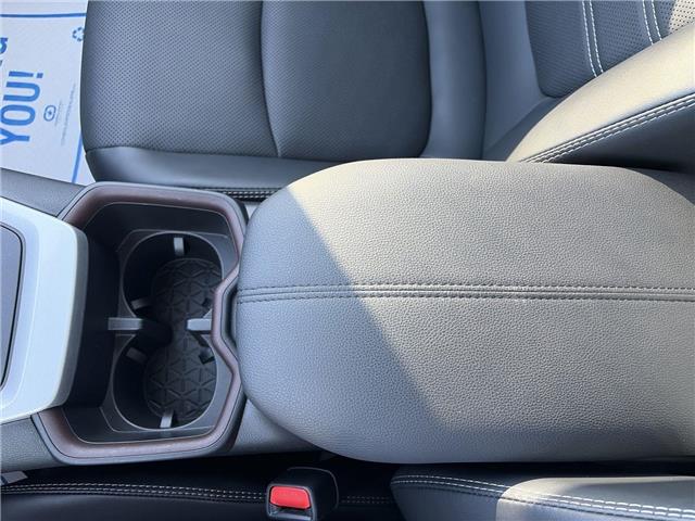 2025 Toyota RAV4 Limited (Stk: 10U6755) in Markham - Image 23 of 33