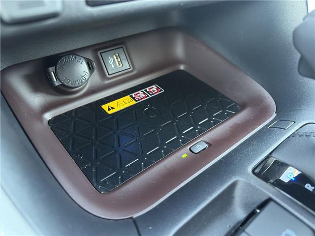 2025 Toyota RAV4 Limited (Stk: 10U6755) in Markham - Image 26 of 33