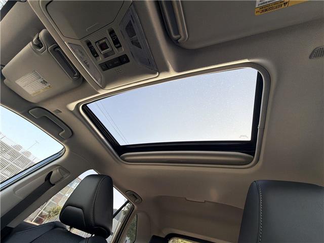 2025 Toyota RAV4 Limited (Stk: 10U6755) in Markham - Image 27 of 33