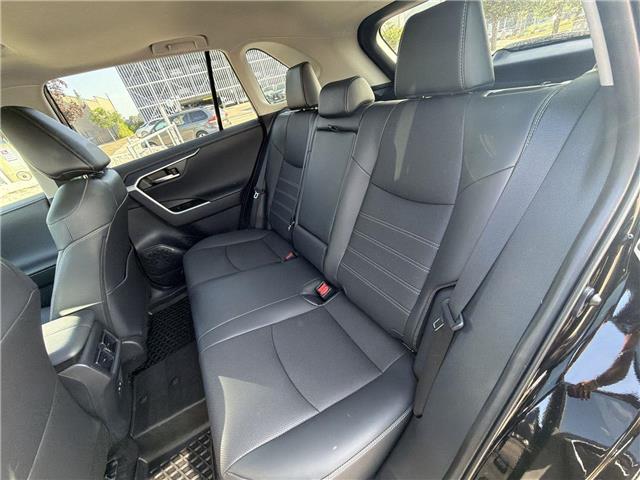 2025 Toyota RAV4 Limited (Stk: 10U6755) in Markham - Image 29 of 33