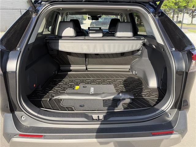 2025 Toyota RAV4 Limited (Stk: 10U6755) in Markham - Image 30 of 33