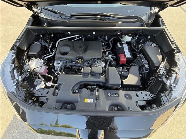 2025 Toyota RAV4 Limited (Stk: 10U6755) in Markham - Image 33 of 33