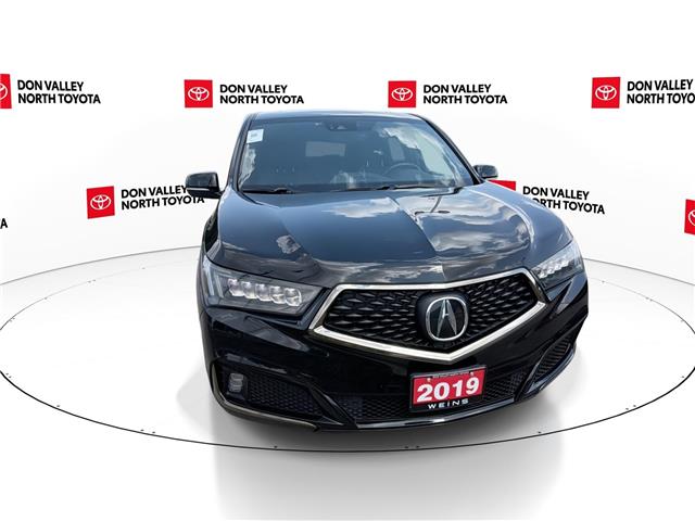 2019 Acura MDX A-Spec (Stk: 10120415A) in Markham - Image 3 of 31