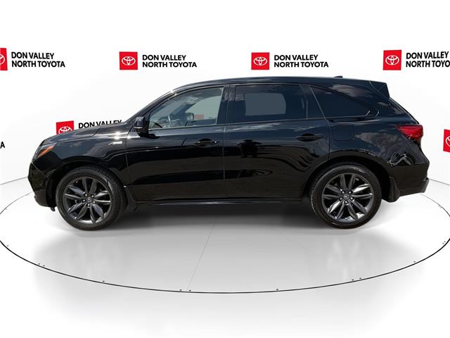 2019 Acura MDX A-Spec (Stk: 10120415A) in Markham - Image 5 of 31
