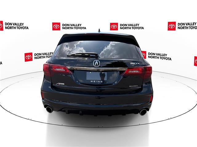 2019 Acura MDX A-Spec (Stk: 10120415A) in Markham - Image 7 of 31