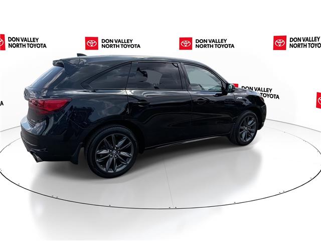 2019 Acura MDX A-Spec (Stk: 10120415A) in Markham - Image 8 of 31